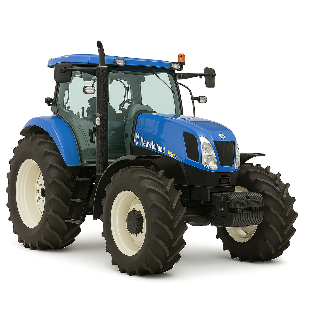 Agricultural & Groundskeeping