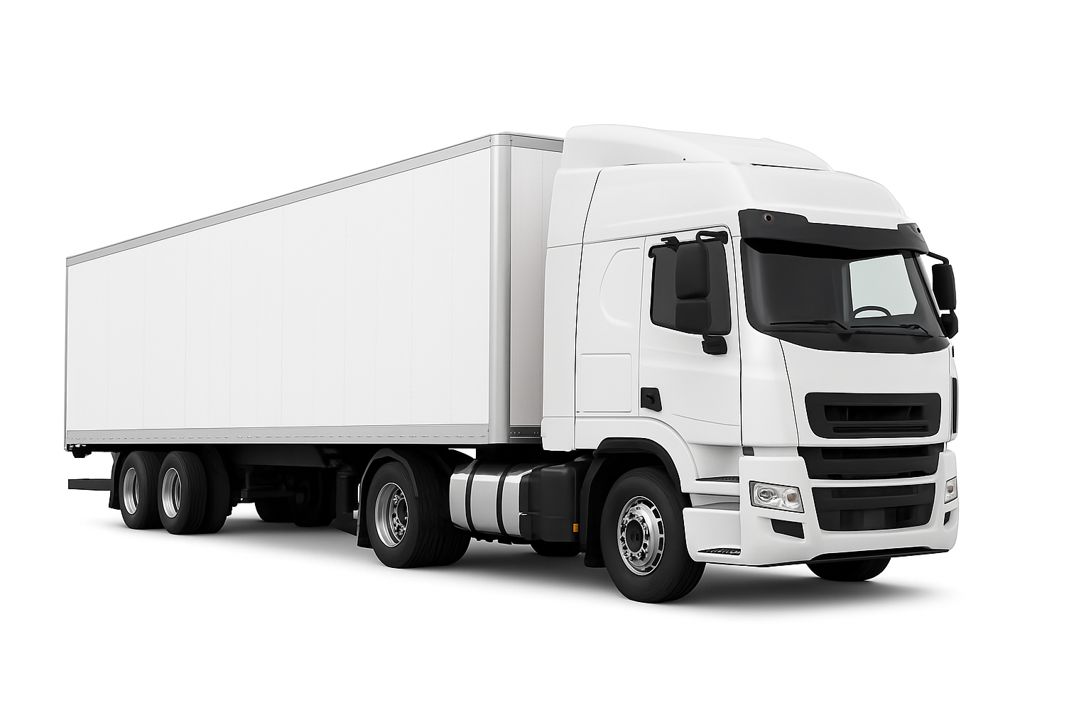 Trucks & Trailers